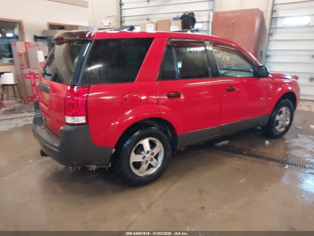 Saturn Vue 4 Cyl Image 9