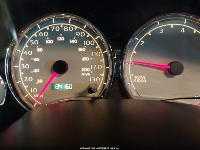 Saturn Vue 4 Cyl Image 6