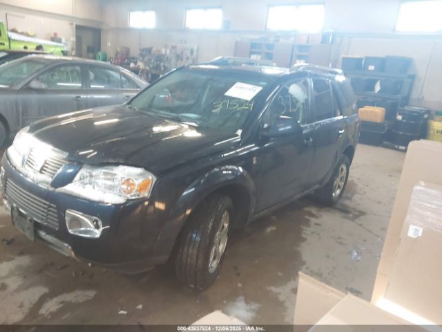 Saturn Vue V6 Image 10