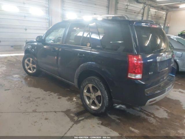 Saturn Vue V6 Image 7