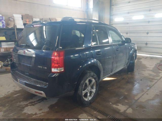 Saturn Vue V6 Image 2