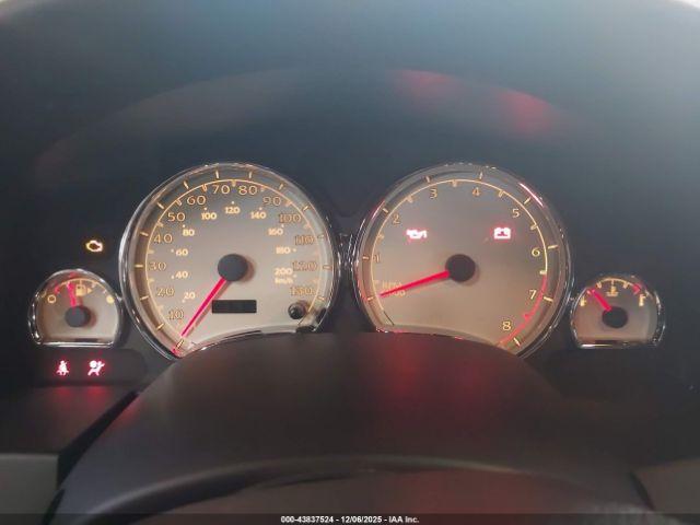 Saturn Vue V6 Image 8