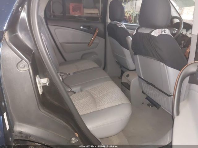 Saturn Vue V6 Image 4