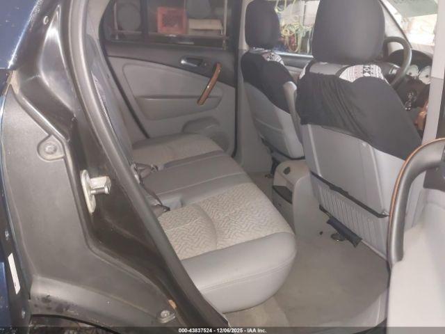 Saturn Vue V6 Image 4