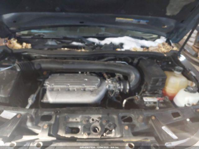 Saturn Vue V6 Image 11