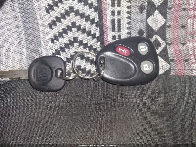 Saturn Vue V6 Image 5