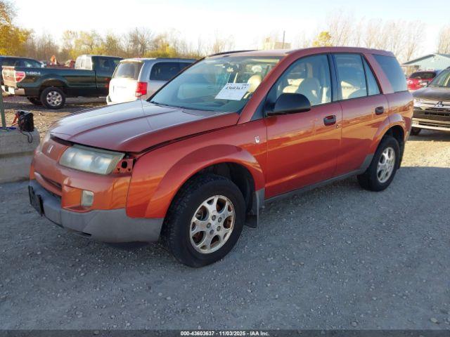 Saturn Vue V6 Image 2