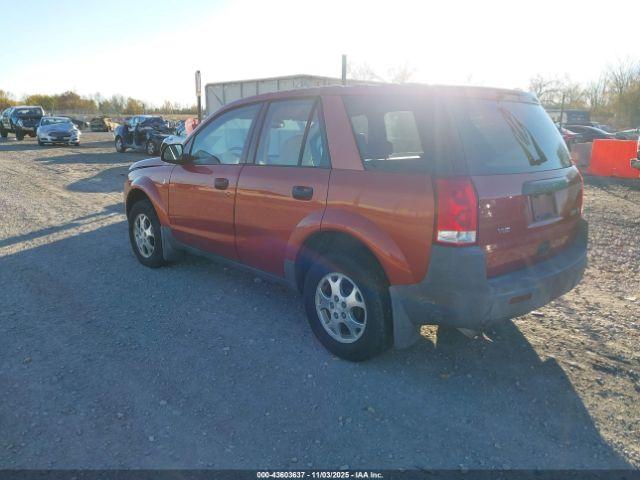 Saturn Vue V6 Image 11