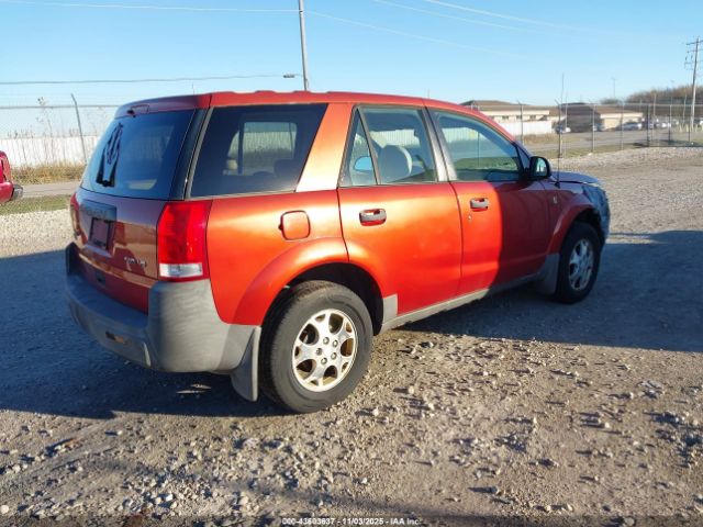 Saturn Vue V6 Image 6