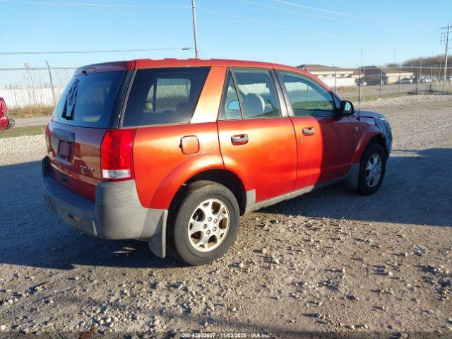 Saturn Vue V6 Image 6