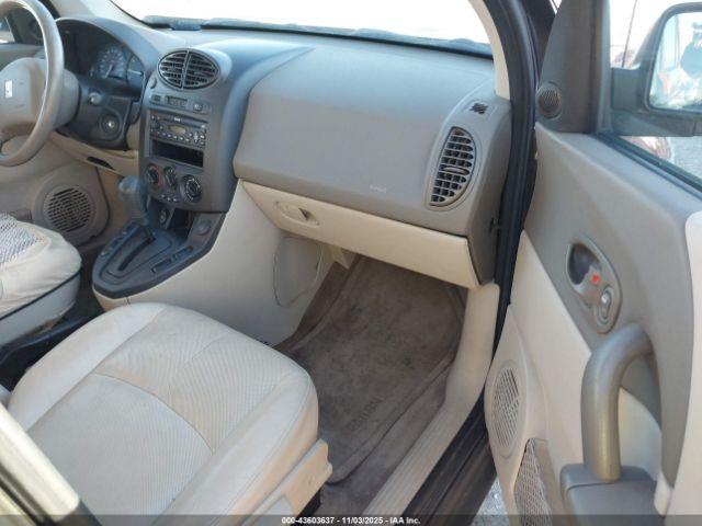 Saturn Vue V6 Image 5