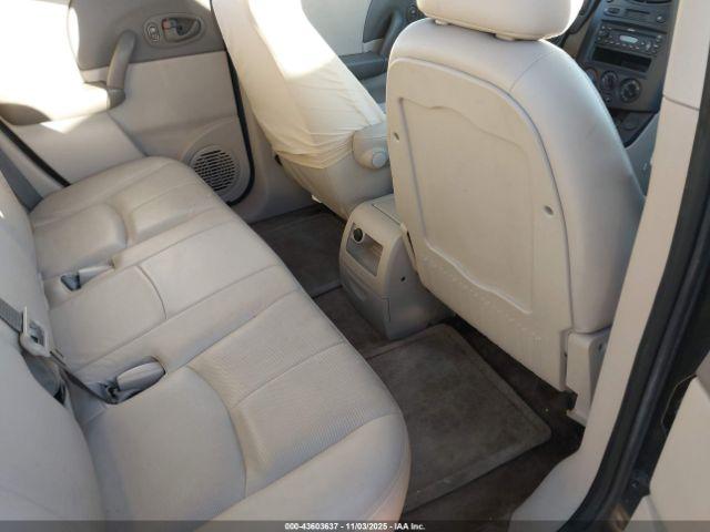 Saturn Vue V6 Image 9