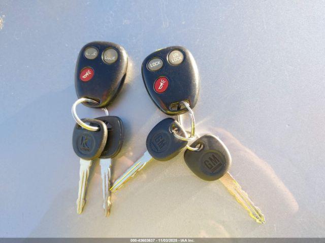 Saturn Vue V6 Image 8