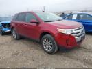 Ford Edge Sel Image 1
