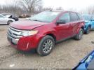 Ford Edge Sel Image 15
