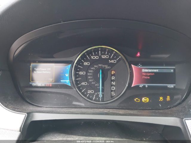 Ford Edge Sel Image 5