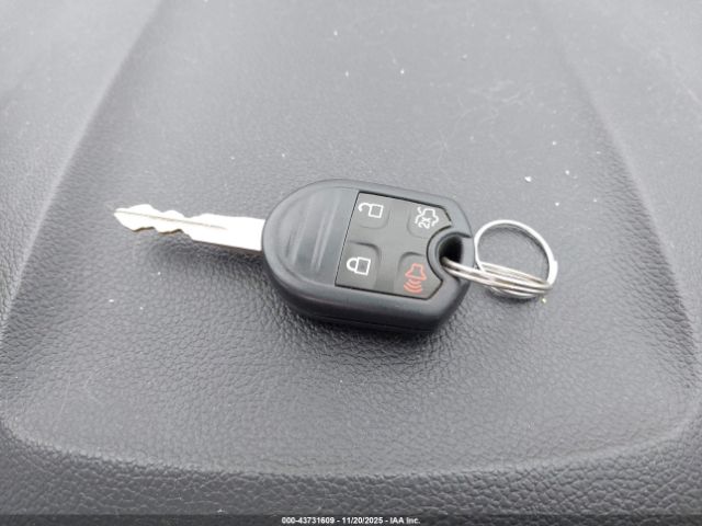 Ford Edge Sel Image 9