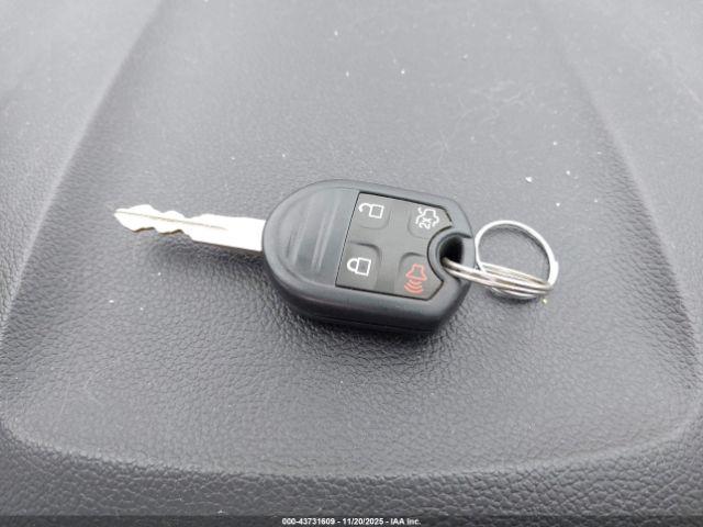 Ford Edge Sel Image 9