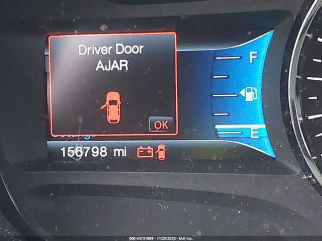 Ford Edge Sel Image 14