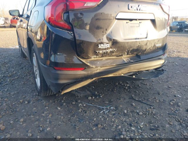 GMC Terrain Sle Image 7