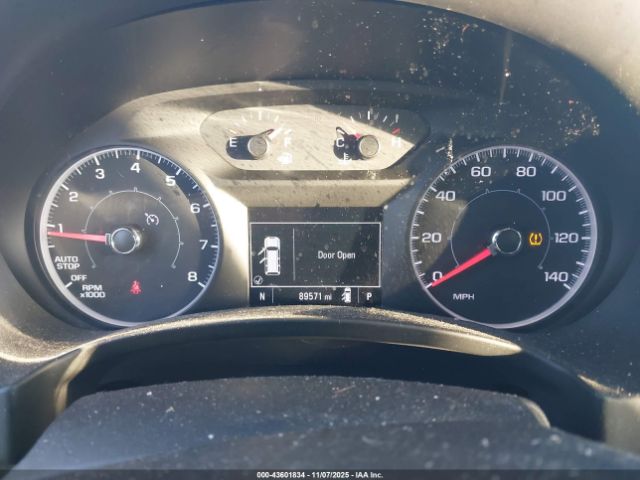 GMC Terrain Sle Image 5