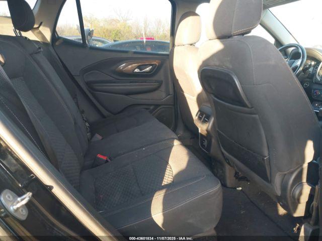 GMC Terrain Sle Image 8