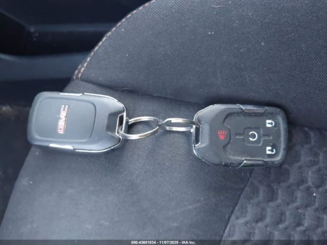 GMC Terrain Sle Image 11