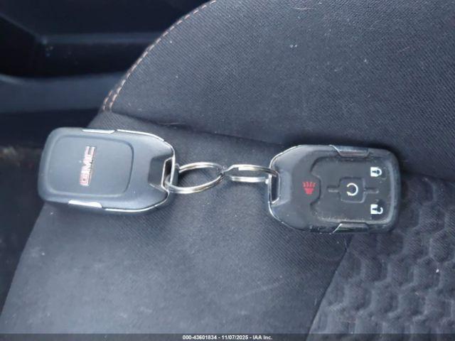 GMC Terrain Sle Image 11