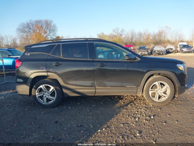 GMC Terrain Sle Image 12