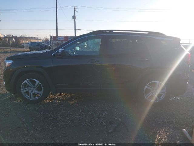 GMC Terrain Sle Image 17