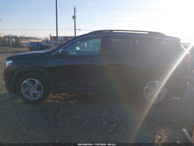 GMC Terrain Sle Image 17