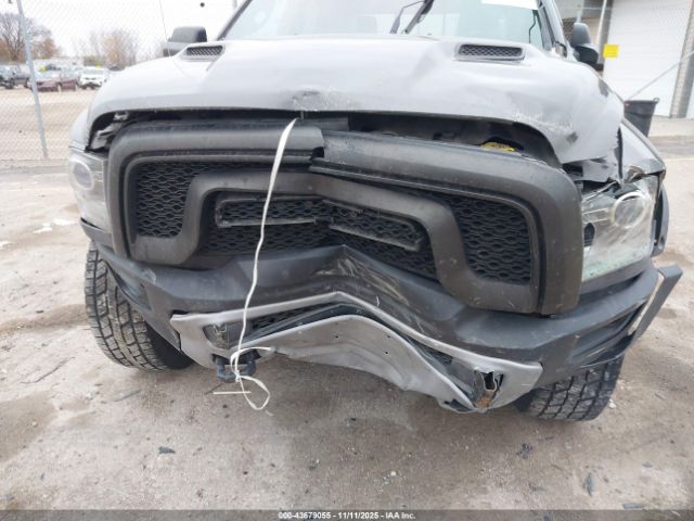 Ram 1500 Rebel Image 3