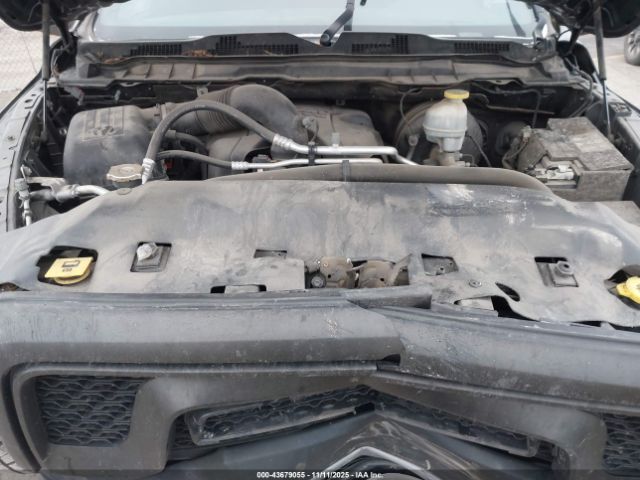 Ram 1500 Rebel Image 9