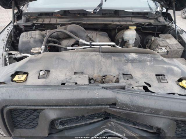 Ram 1500 Rebel Image 9