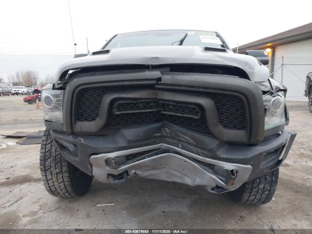 Ram 1500 Rebel Image 14