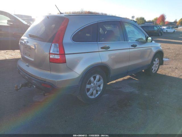 Honda CR-V Ex Image 2