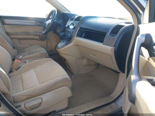 Honda CR-V Ex Image 15