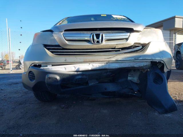 Honda CR-V Ex Image 5