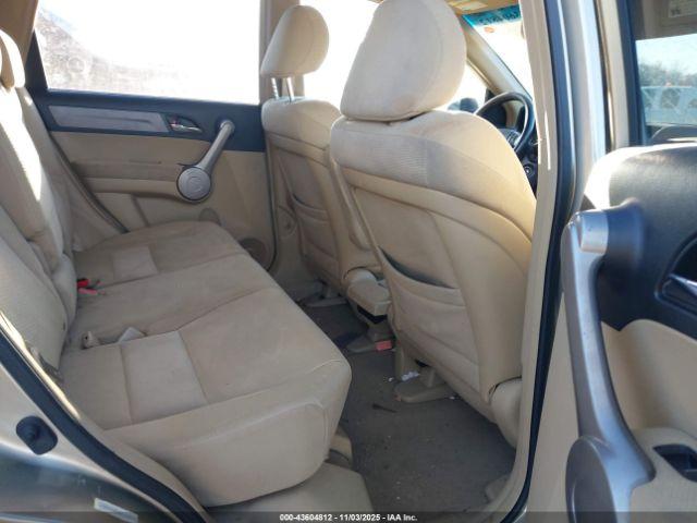 Honda CR-V Ex Image 4