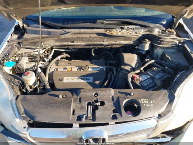 Honda CR-V Ex Image 16