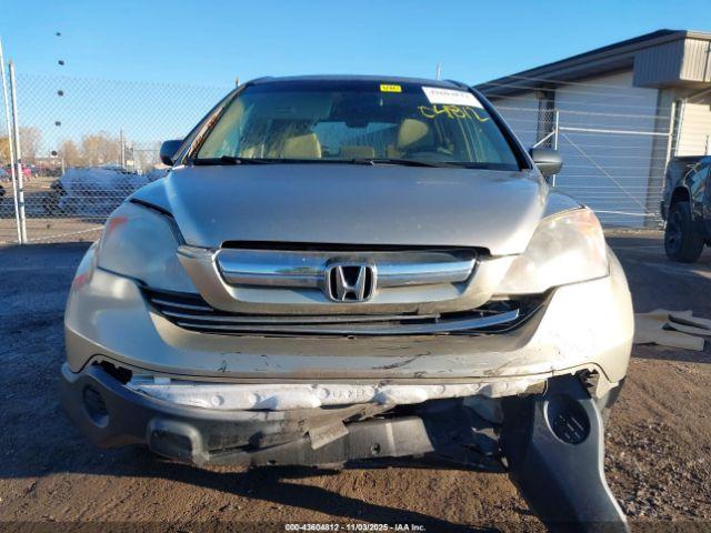 Honda CR-V Ex Image 7