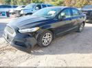 Ford Fusion Se Image 16