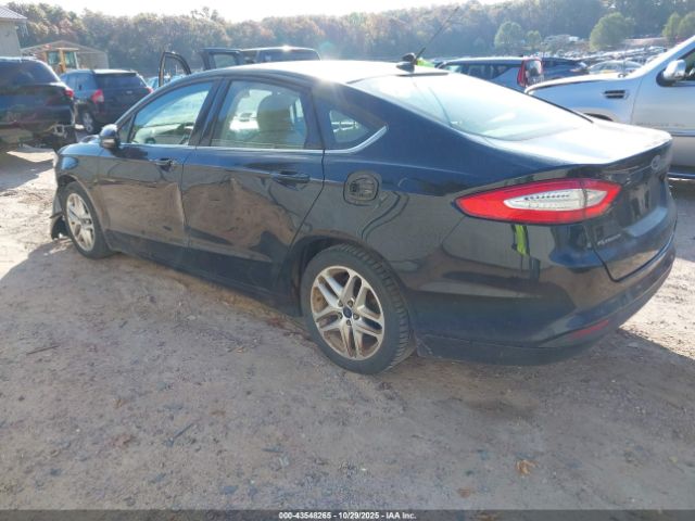Ford Fusion Se Image 10