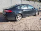 Ford Fusion Se Image 3