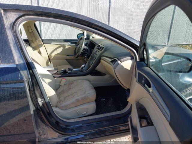 Ford Fusion Se Image 2