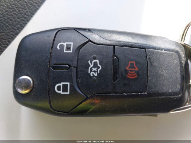 Ford Fusion Se Image 7