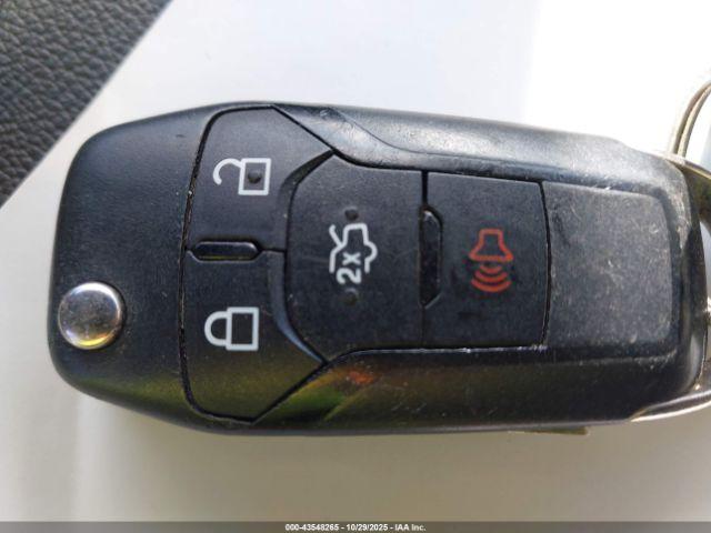 Ford Fusion Se Image 7