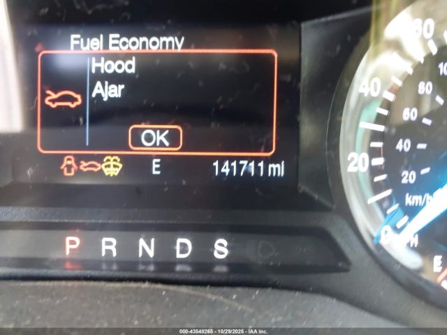 Ford Fusion Se Image 5