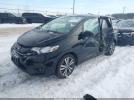 Honda Fit Ex-l Image 2