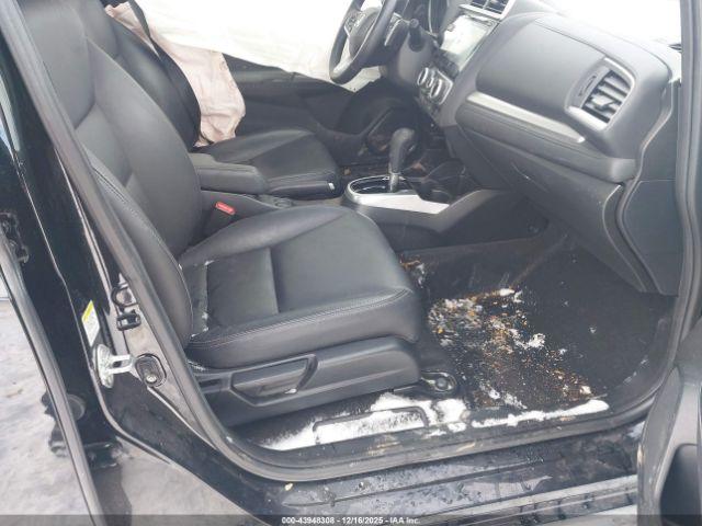 Honda Fit Ex-l Image 15